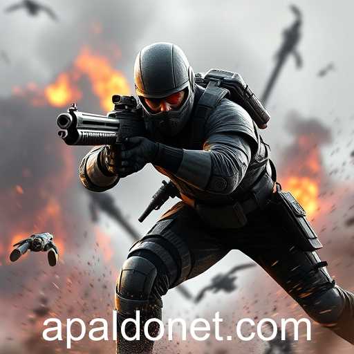 The Thrilling World of Action Games: Exploring the Excitement of 'Apaldo Net'