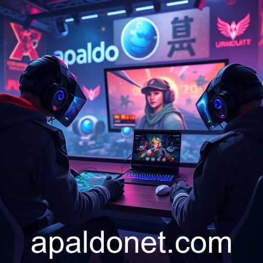 apaldo net