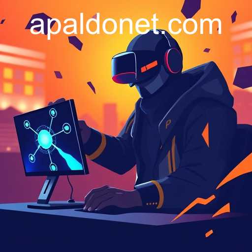 The Rise of Apaldo Net in Online Gaming