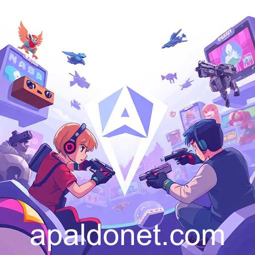 Apaldo Net: Revolutionizing Online Gaming
