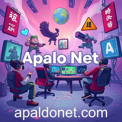 apaldo net