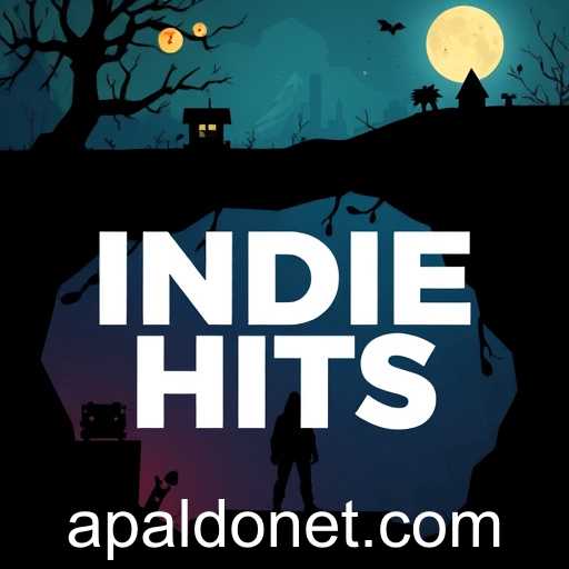 Exploring Indie Hits: A Deep Dive into Apaldo Net's Gaming Gems