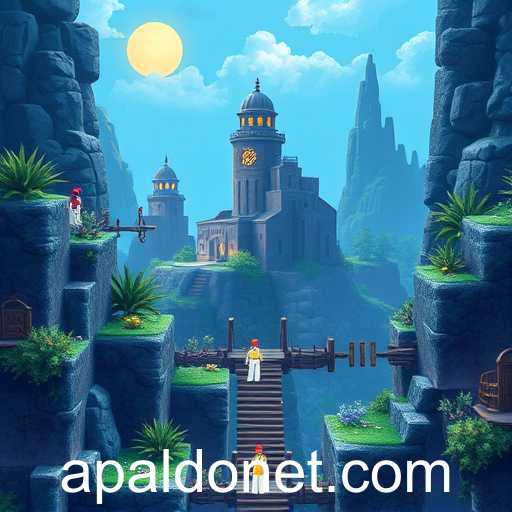 The Allure of Puzzle Games: A Deep Dive into the World of Mind-Bending Challenges