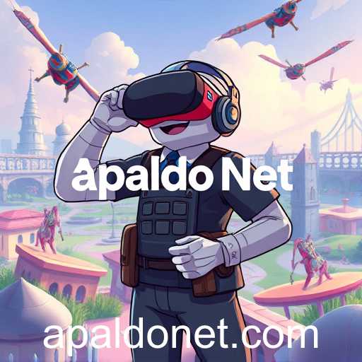 The Rise of Apaldo Net: Revolutionizing the Gaming World