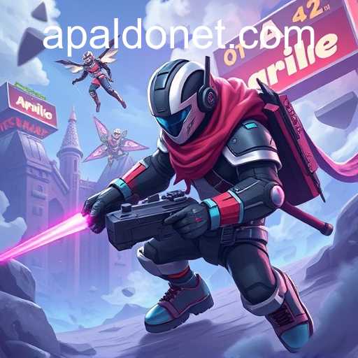 The Rise of Apaldo Net and Its Impact on Gaming