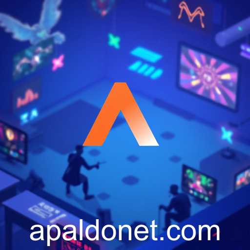 The Rise of Apaldo Net in Gaming