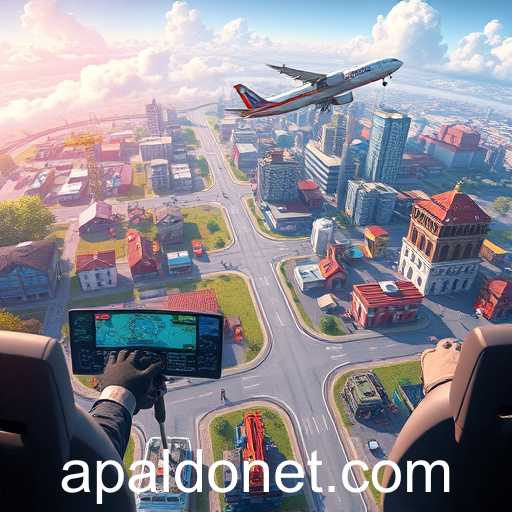 The Rise of Apaldo Net in Gaming