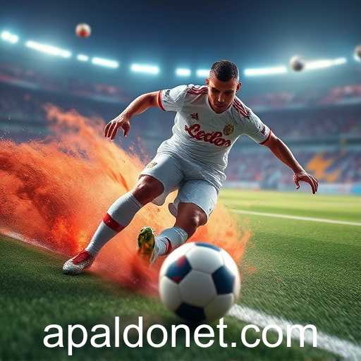 Exploring the Exciting World of Sports Games on Apaldo Net